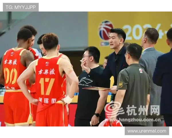杭州篮球队总决赛之路：拼搏与荣耀交织的奋斗故事