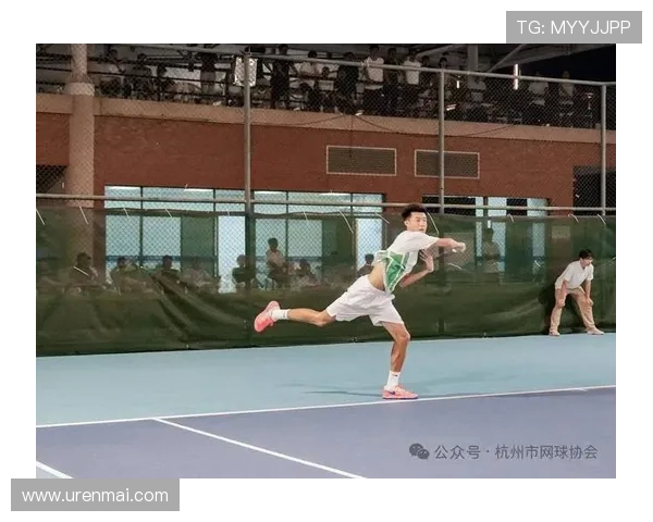 杭州网球队在全国网球速度排行榜中荣登第七名展现实力与潜力